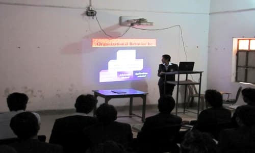 Annada College Hazaribagh Infrastructure photo 8